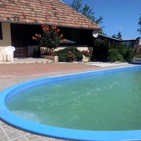 Balaton Апартаменты