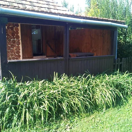 Balaton Sarmellek