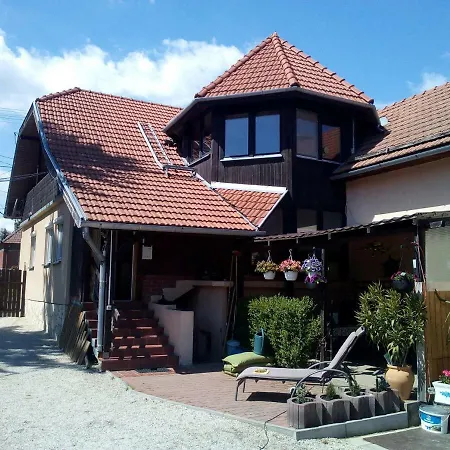 Balaton Апартаменты